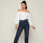 8 Perfect Outfits to Pair With Your Slick Back Ponytail