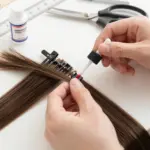 8 DIY Clip-In Hair Extensions Hacks for Length & Volume on a Budget