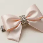 8 Simple DIY Hair Accessories with Ribbon You Can Make in Minutes
