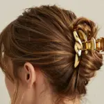 9 Luxe Gold Hair Accessories to Elevate Your Everyday Look