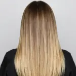 8 Brown to Blonde Balayage Transformations for Straight Hair