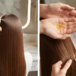 The Ultimate Straight Hair Care Routine: 9 Steps for Silky, Shiny Locks