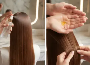 Read more about the article The Ultimate Straight Hair Care Routine: 9 Steps for Silky, Shiny Locks
