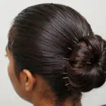 9 Elegant Sleek Back Bun Techniques for Natural Hair