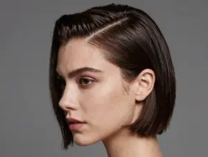 Read more about the article 9 Cute Slick Back Hairstyles That Short Hair Can Totally Pull Off