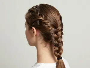 Read more about the article 8 Hair Styles for School That Are Cute, Quick, and Teacher-Approved