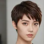 8 Easy Hairstyles for Short Hair That Take Less Than 5 Minutes