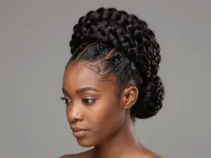 Read more about the article 8 Stunning Slick Back Hairstyles Every Black Woman Should Try