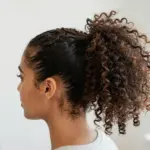 9 Cute & Easy Slick Back Hairstyles You Can Do in 10 Minutes