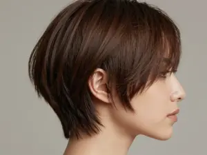 Read more about the article 9 Cute Hairstyles for Short Hair That Are Far From Boring