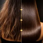 How to Get Rid of Split Ends Without Cutting Your Hair (And When You Must)