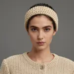 9 Must-Have Crochet Hair Accessories for a Boho-Chic Look