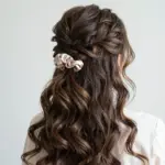 9 Cute Hairstyles for Long Hair That Are Romantic, Fun, and Easy