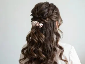 Read more about the article 9 Cute Hairstyles for Long Hair That Are Romantic, Fun, and Easy