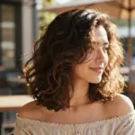 9 Medium Length Hair Styles That Are Chic, Easy, and Totally Versatile